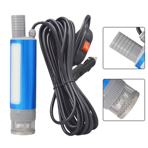 12v 24v wasserpumpe 38mm - dc,