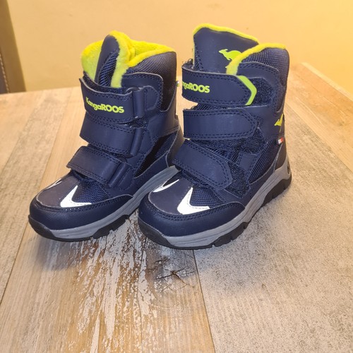 Kangaroos roostex winterboots - roostex,