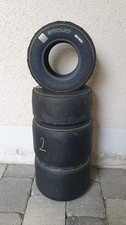 Satz Renn Kart Reifen Mojo D5