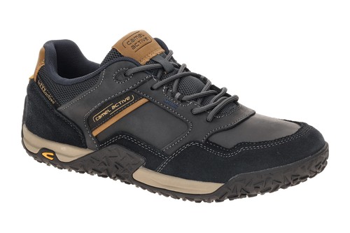 Camel active schuhe - camel, cross