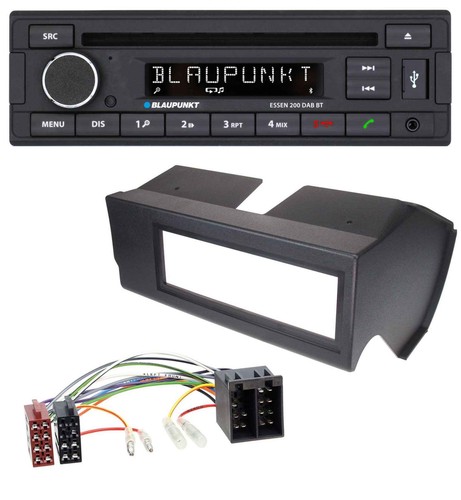 Blaupunkt usb mp3 bluetooth - blaupunkt,