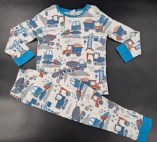 C&A  - PYJAMA SET Gr. 122 (6/7