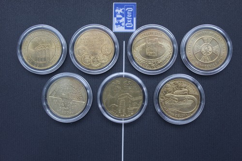 Polen zlote 2009 7 - polen,
