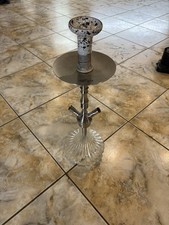 Shisha mit Zubehör