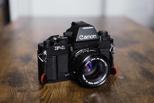 Canon new 35mm - canon,