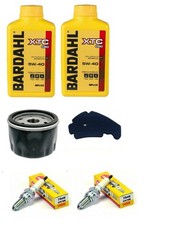 Inspektion Bardahl XTC 5W40