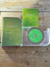 Microsoft Visual Studio 2008