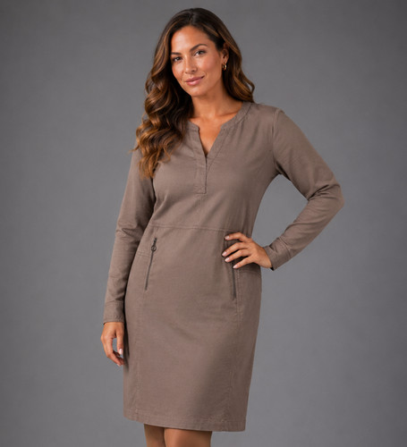 Neu street one cordkleid - neu,