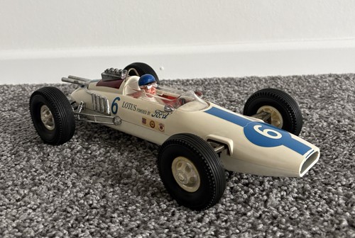 Gama lotus ford formel - gama,