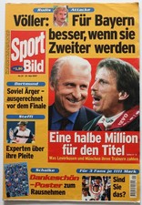 Sport Bild 1997/21: großes