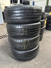4x Hankook Ventus Prime 3