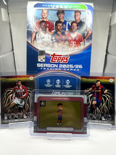 2025-26 TOPPS UCC FLAGSHIP