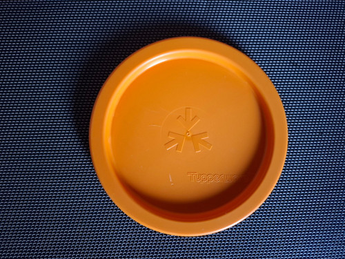 Tupperware ersatz deckel - tupperware,
