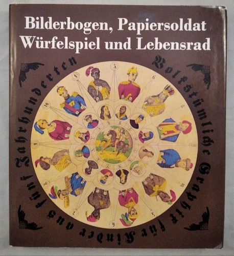 Bilderbogen papiersoldat - bilderbogen,,