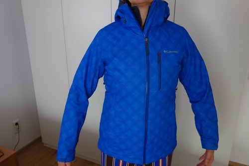 Columbia 3in1 jacke - columbia,