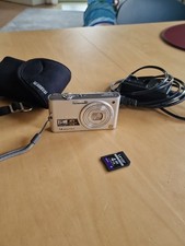 Panasonic Lumix DMC-FX66