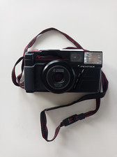 Pentax Zoom 70-X - point and