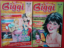 2 Hefte aussuchen " BIGGI "