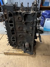 Opel CIH 2,0E Motor Ascona B