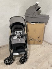 Hartan Racer GTS Little Zoo Kombikinderwagen