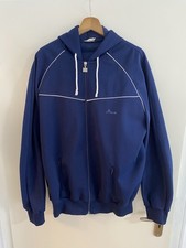 Luippold Trainingsanzug Track Suit Jacke Hose Vintage Made in West Germany Gr.XL