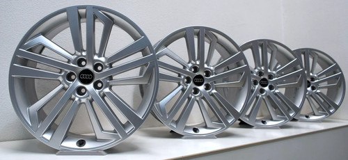Original audi sq5 zoll - q5, 20