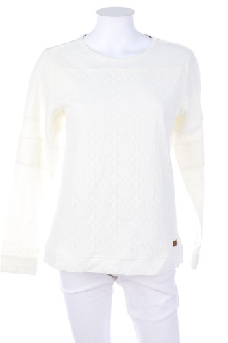 Soquesto sweatshirt spitze - sweatshirt,
