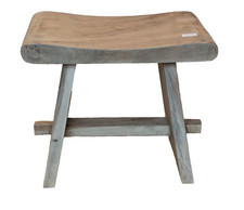 Japan Bad Hocker Holz