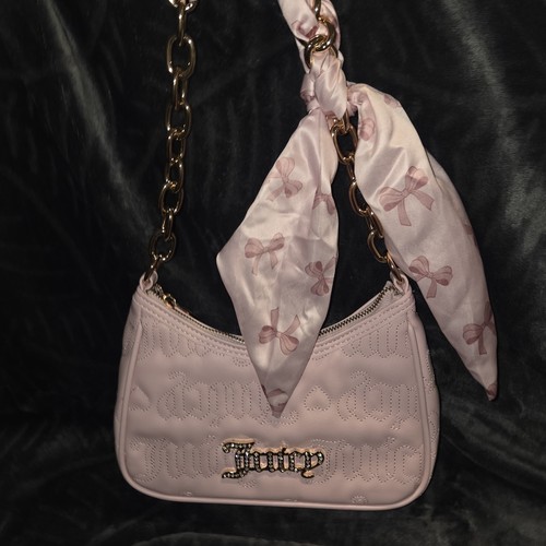 Juicy couture tasche rosa - juicy,