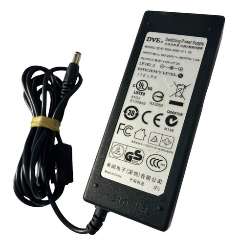 Dve dsa 36w - dve, 36