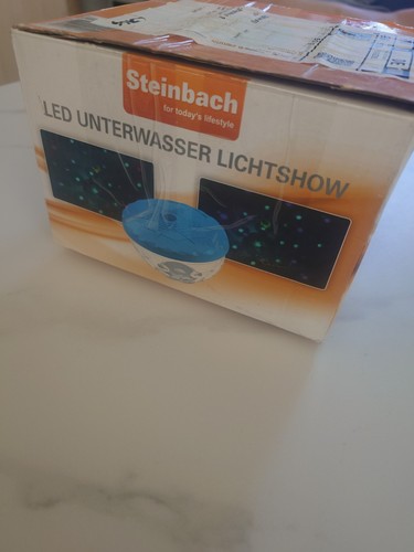 Poollicht led unterwasser - poollicht, led-unterwasser