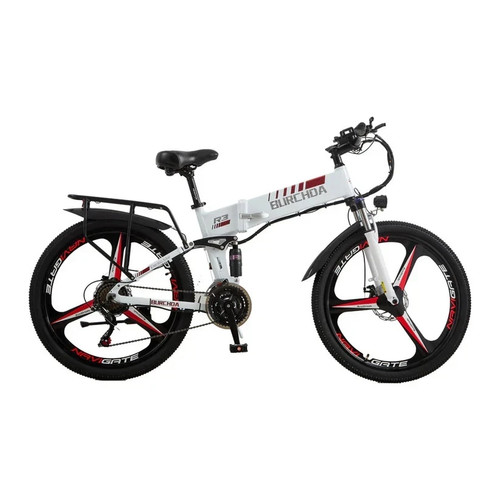 Burchda elektrofahrrad 800w - burchda,