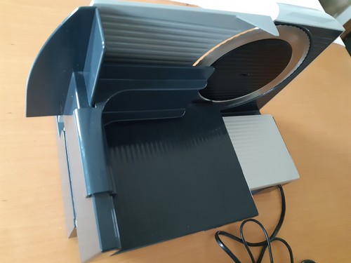 Graef allesschneider siehe - g5,
