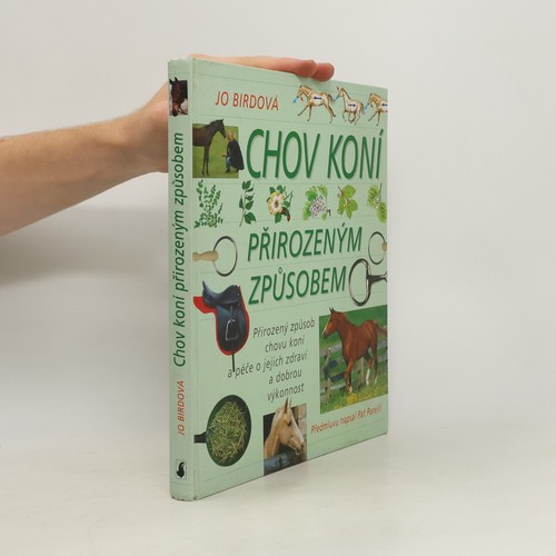 Chov koní přirozeným