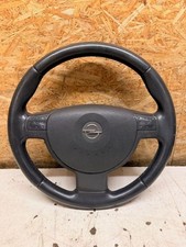 Lenkrad Leder OPEL CORSA C