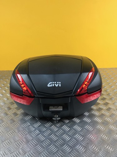 Topcase für yamaha tracer 700 - yamaha,