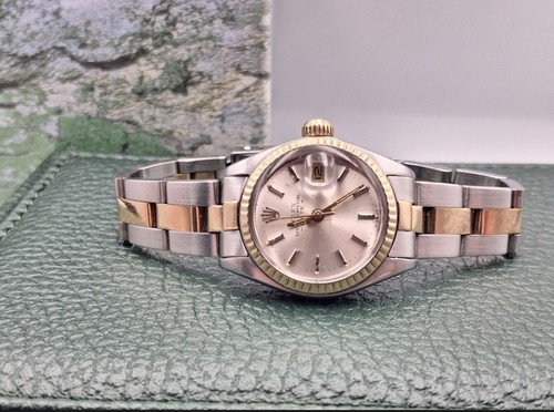 Rolex damen datejust 26mm ref - 26mm,