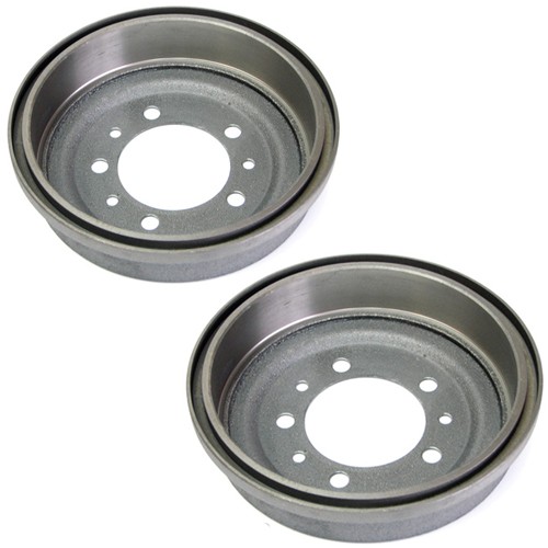 Bremstrommeln bremse brake - bremstrommeln, 10"