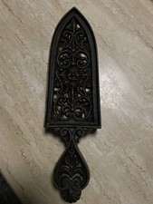 Metall Untersetzer für alte