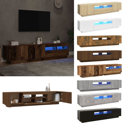 Schrank mit rgb - tv-schrank,
