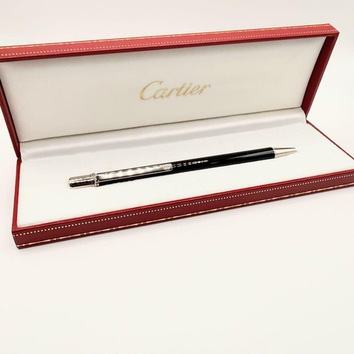 Cartier diabolo schwarz - cartier,