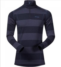 Bergans Longsleeve Shirt 100%