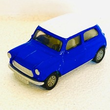 Siku 1031 Mini Cooper / Rover