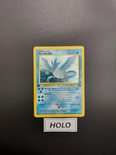 Pokemon Karte - Artikodin 2/62