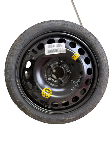 Notrad reserverad opel meriva - opel,