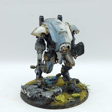 Warhammer 40k: Imperial