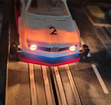 Carrera Servo 140 BMW 320 Werksteam Mabuchi **Video**