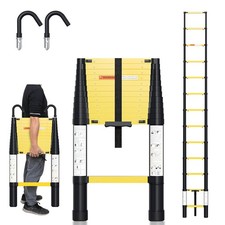 Teleskopleiter Multifunktion