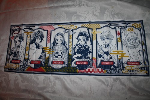 Anime demon slayar - anime"demon, slayar"