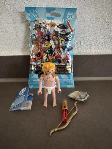 Playmobil 71760 figures series - figures,